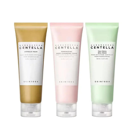 Skin 1004 Centella Facial Cleanser