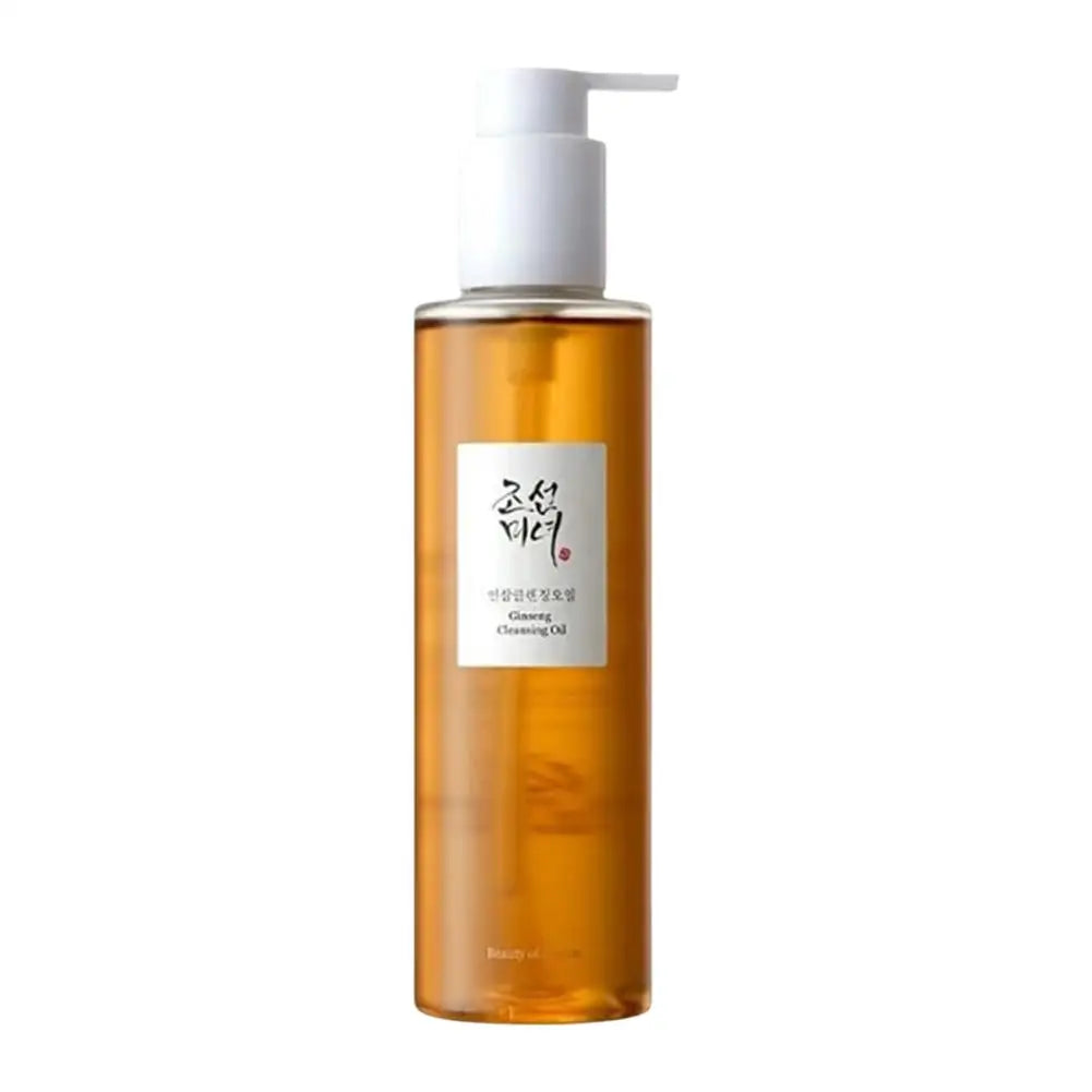 Beauty of Joseon Ginseng Cleansing Oil