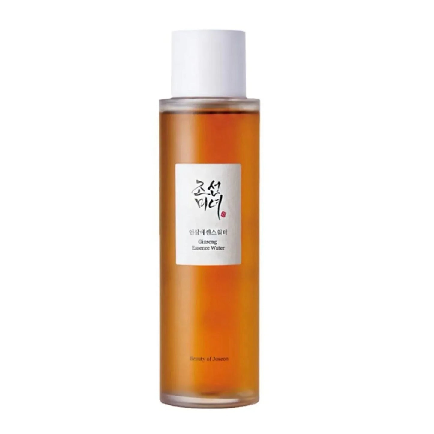 Lotion tonique au  Ginseng Beauty of Joseon