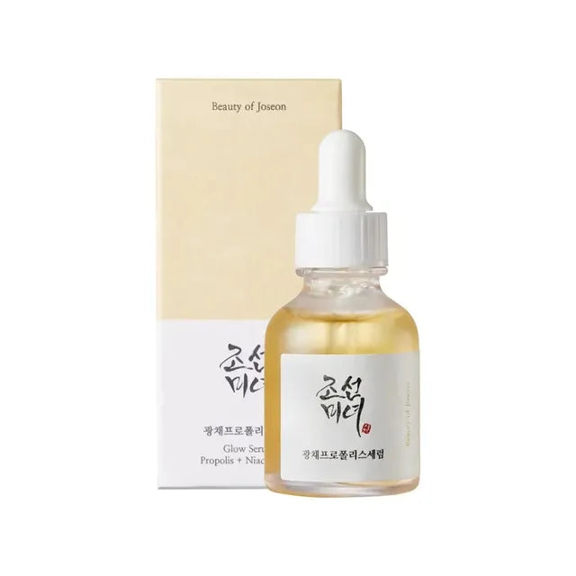 Sérum éclat Beauty of Joseon